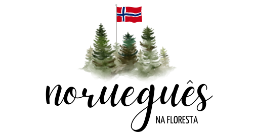 Norueguês na Floresta
